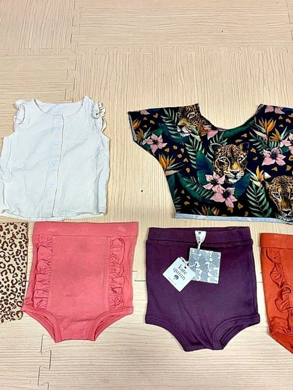Kate Quinn Baby Clothes Bundle 18-24 Months